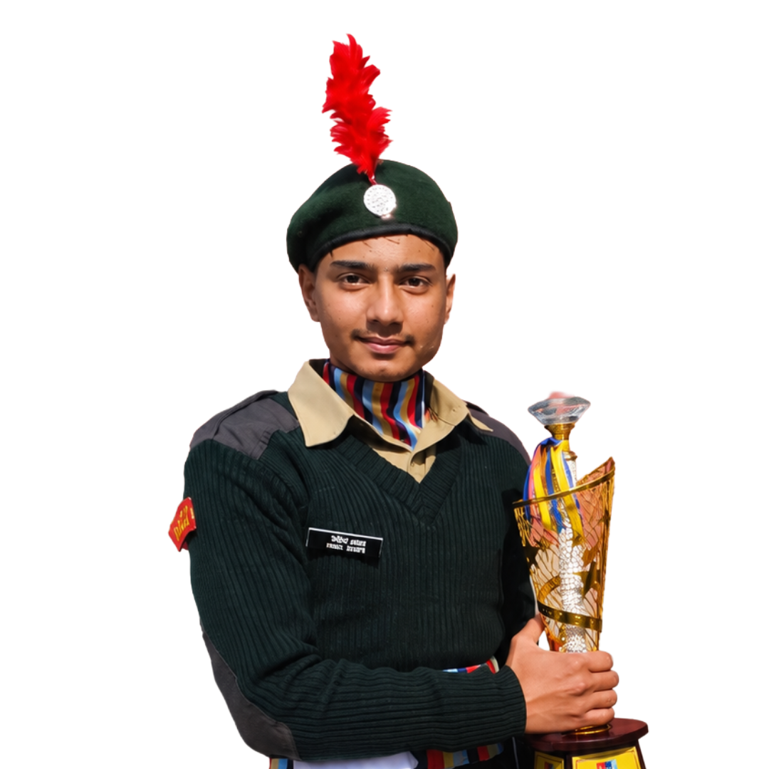 From Dreams to Determination: The Inspiring Journey of Punit Paliwal
