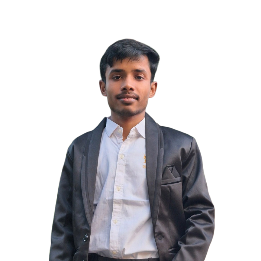 When Opportunity Meets Determination: Devendra's Journey