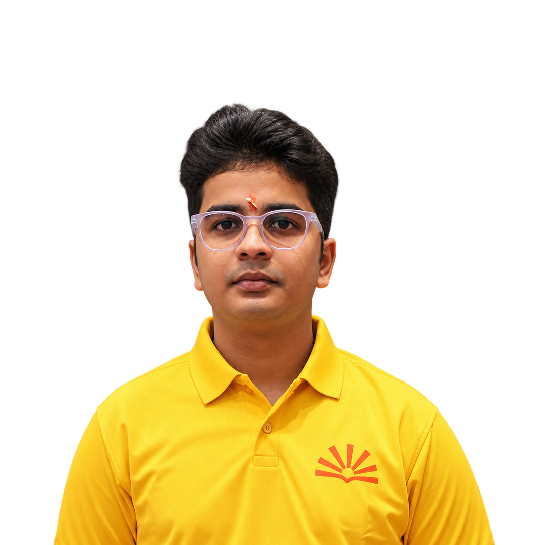 From a Village in Bihar to a Dream of Becoming a Doctor