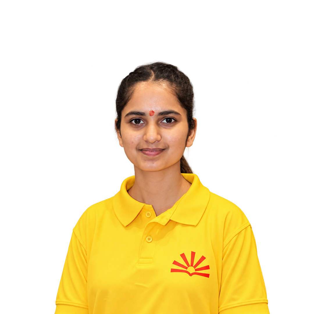 From Aspiration to AIIMS Jodhpur: Muskan Saini’s Inspiring Journey