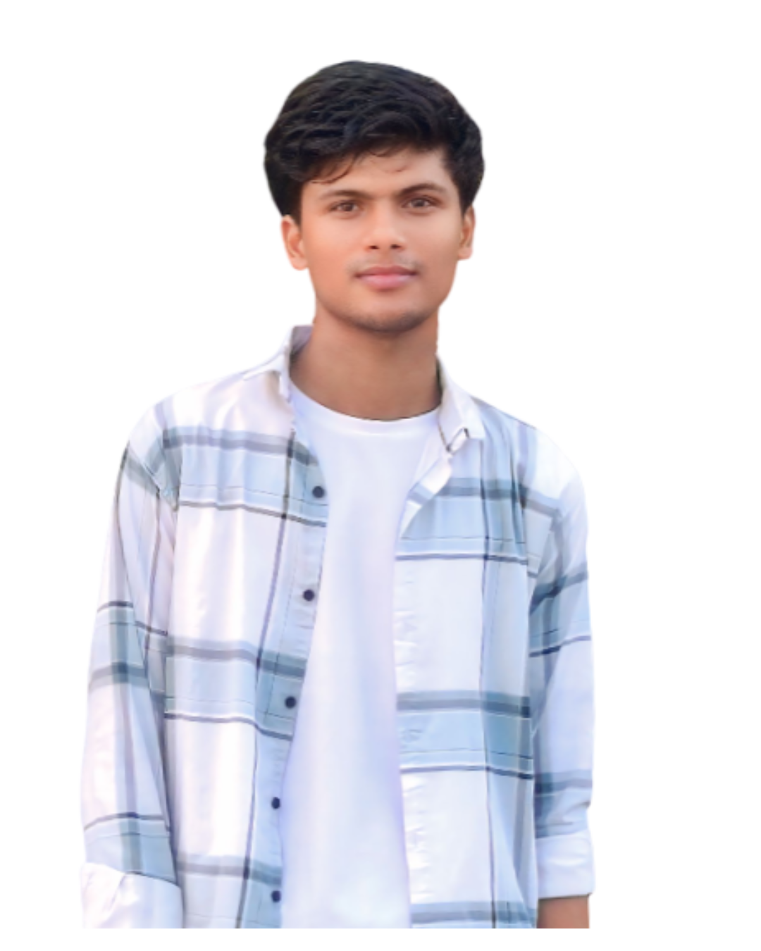 Kapil’s Journey: From Bandikui Dreams to Gorakhpur Medical College