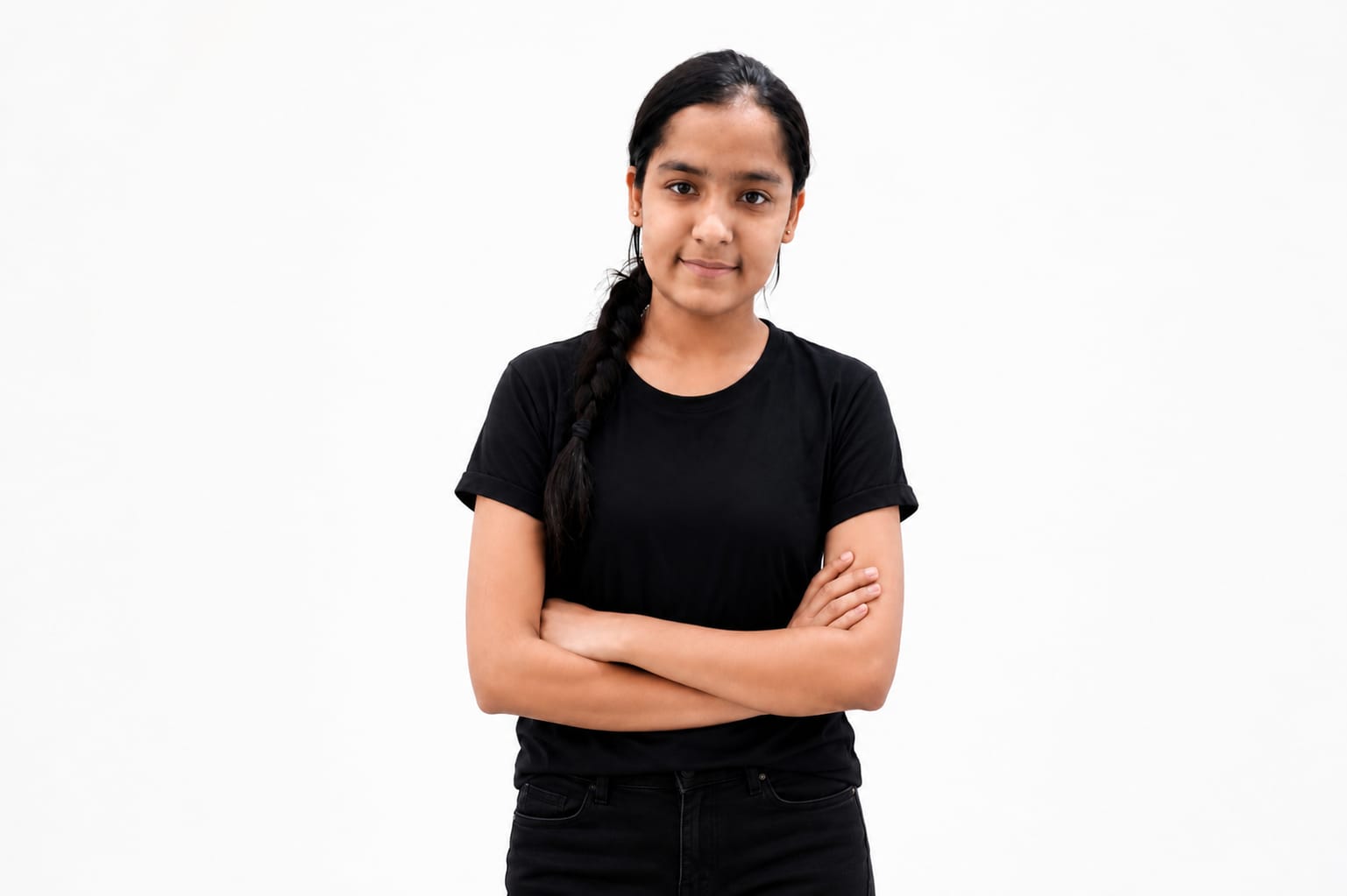 From a B.Sc. Classroom to IIT Delhi