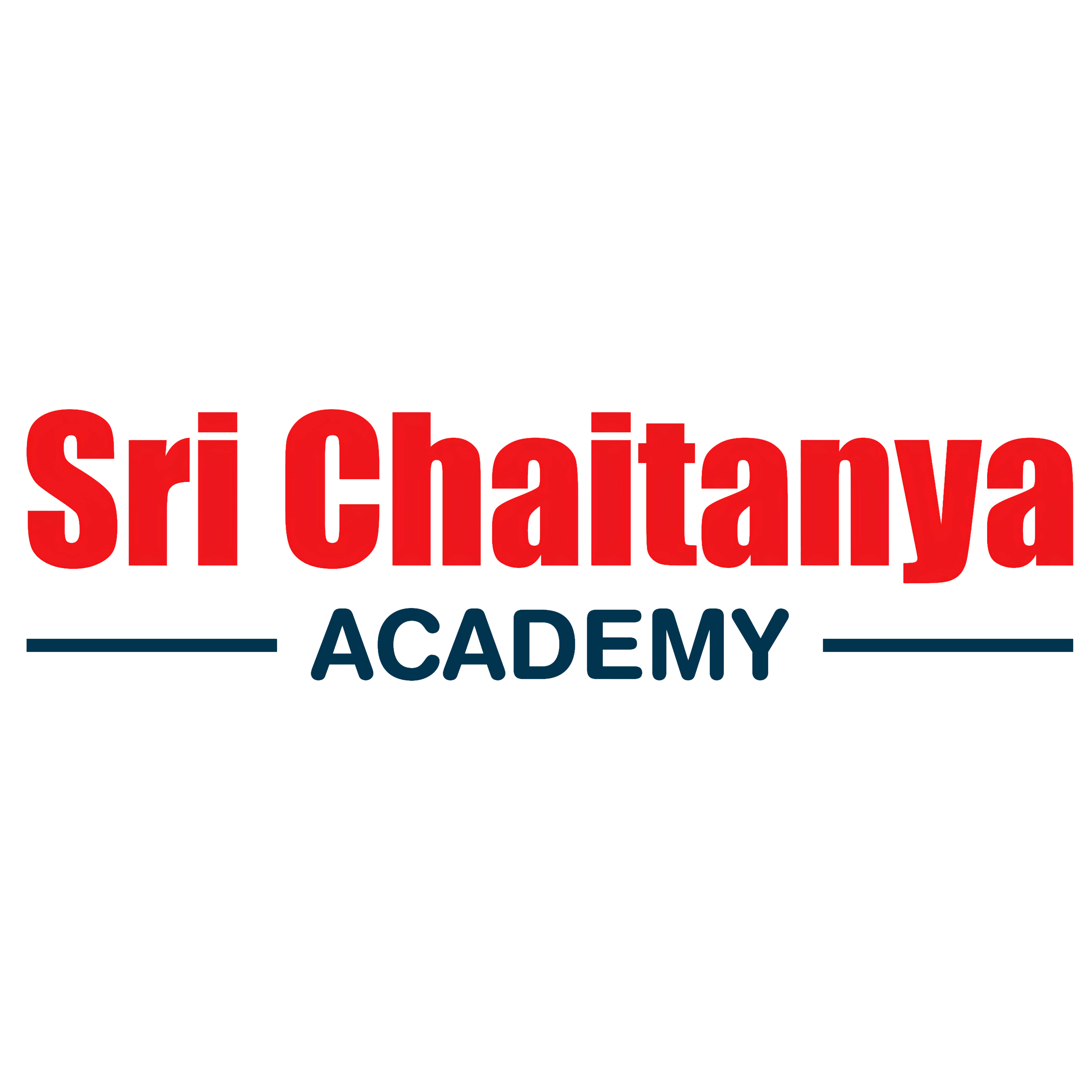 Sri Chaitanya